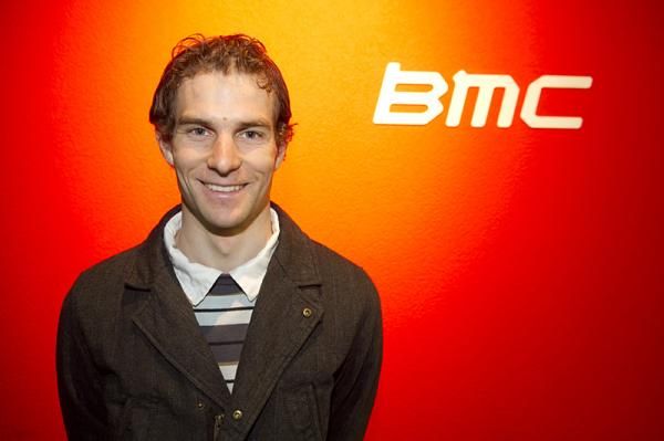 Moritz Milatz (BMC Mountain Bike Racing Team)
