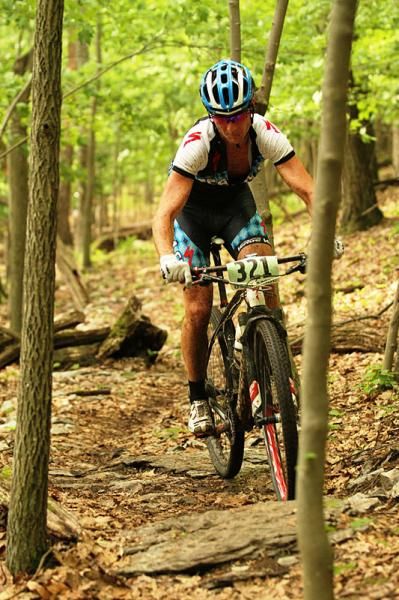 Chris Beck (Team CF)