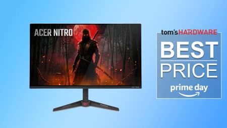 Acer Nitro Prime Day
