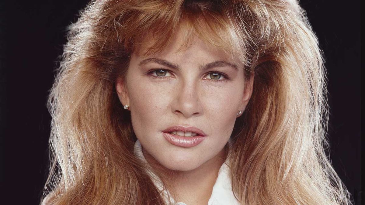Tawny Kitaen, actress and hair metal icon, dead at 59 - Louder