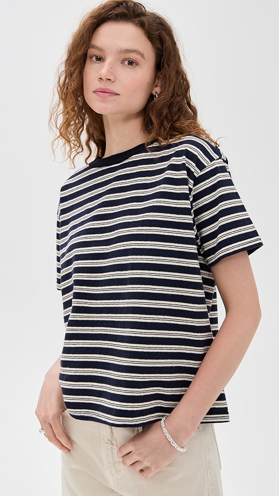 B Sides Atlas Tee