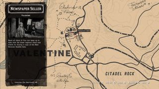 Red Dead Redemption 2 tips