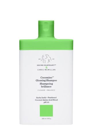 Cocomino™ Glossing Shampoo 
