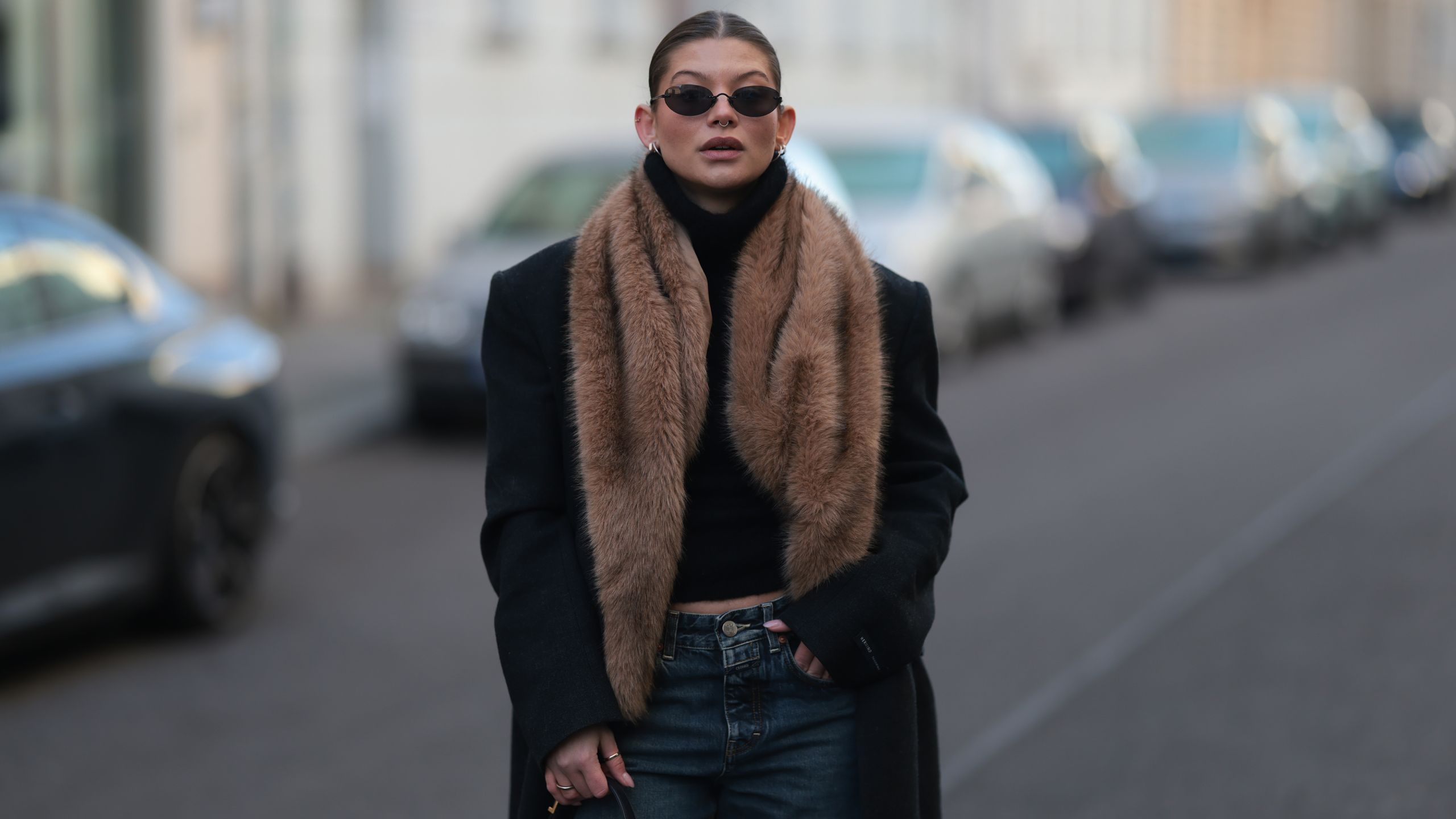 I Saved My Sister 8 On Chic H&M Black Friday Deals 2025