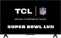 TCL 58" 4-Series 4K Roku TV: was $379 now $289 @ Best Buy