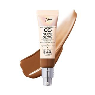 It Cosmetics CC+ Nude Glow Lightweight Foundation