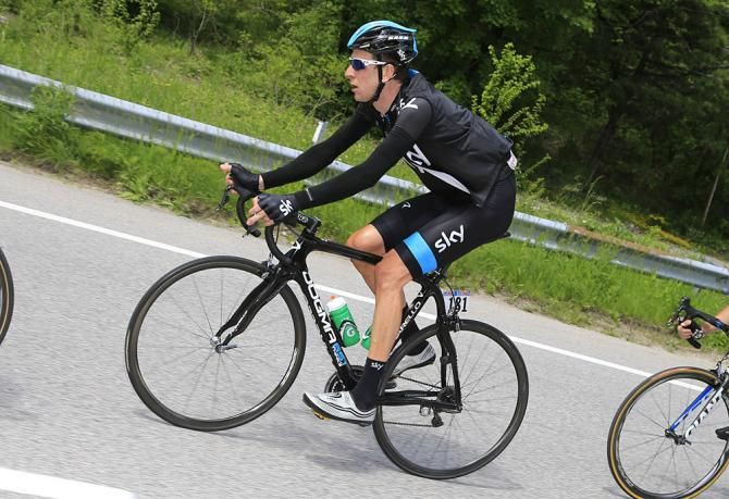 Bradley Wiggins (Sky)