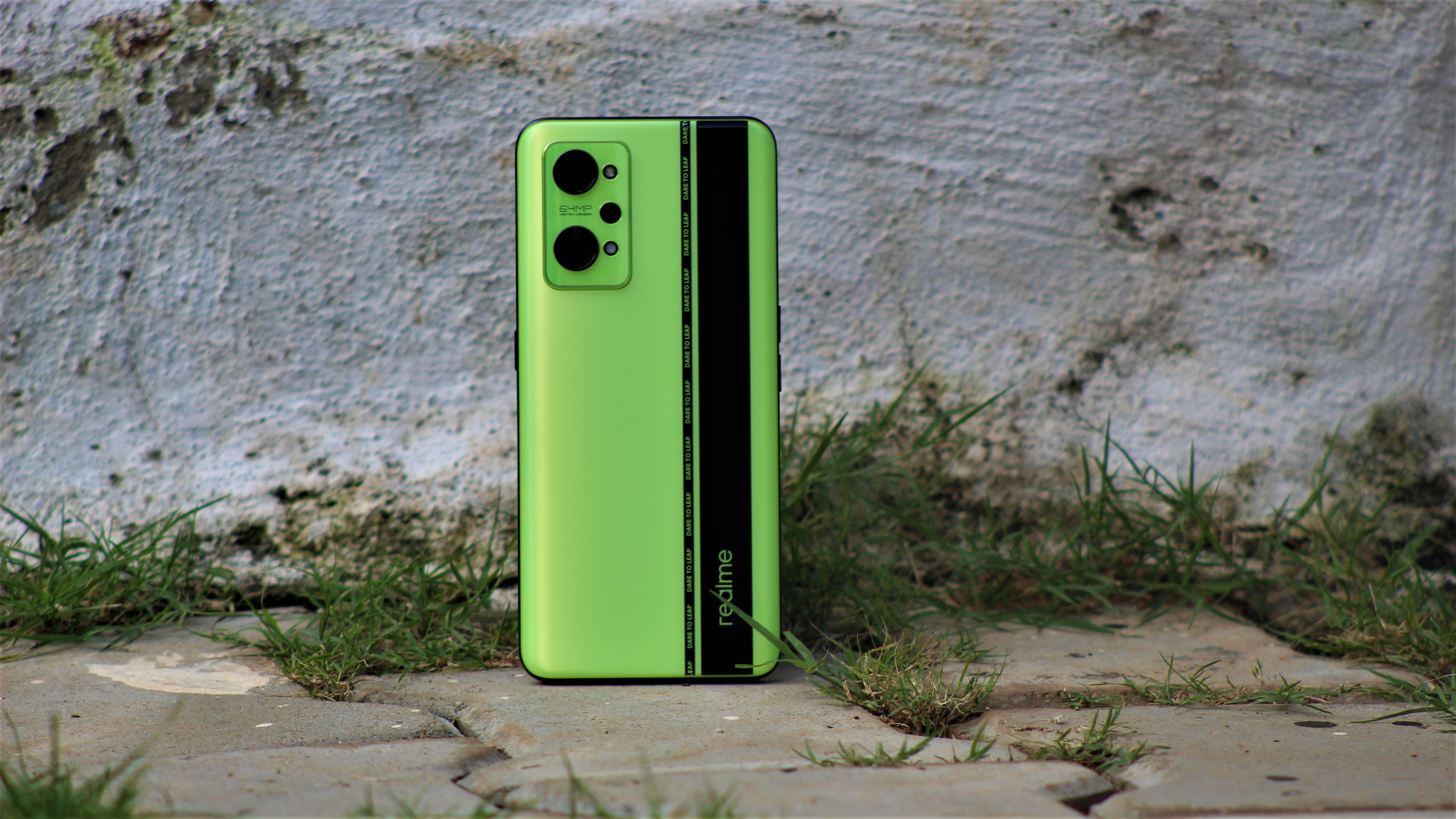 Realme GT Neo 2