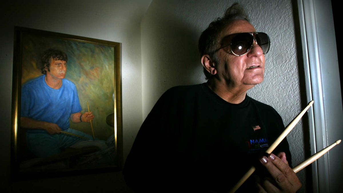 Hal Blaine