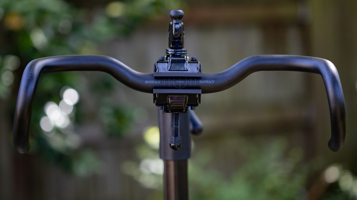 Best gravel handlebars 2023: Drop bars for all your all-road and off ...