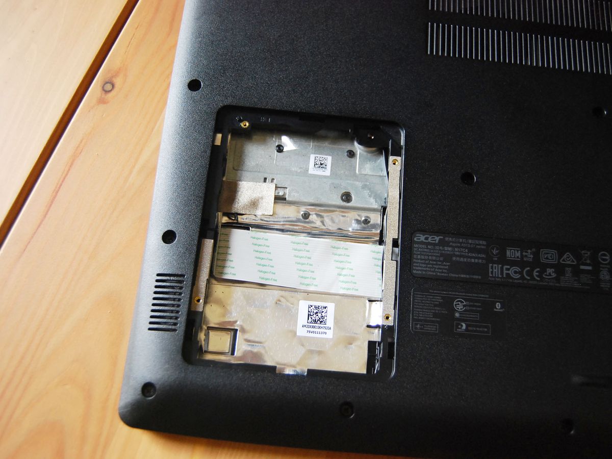 Acer Aspire 5 review