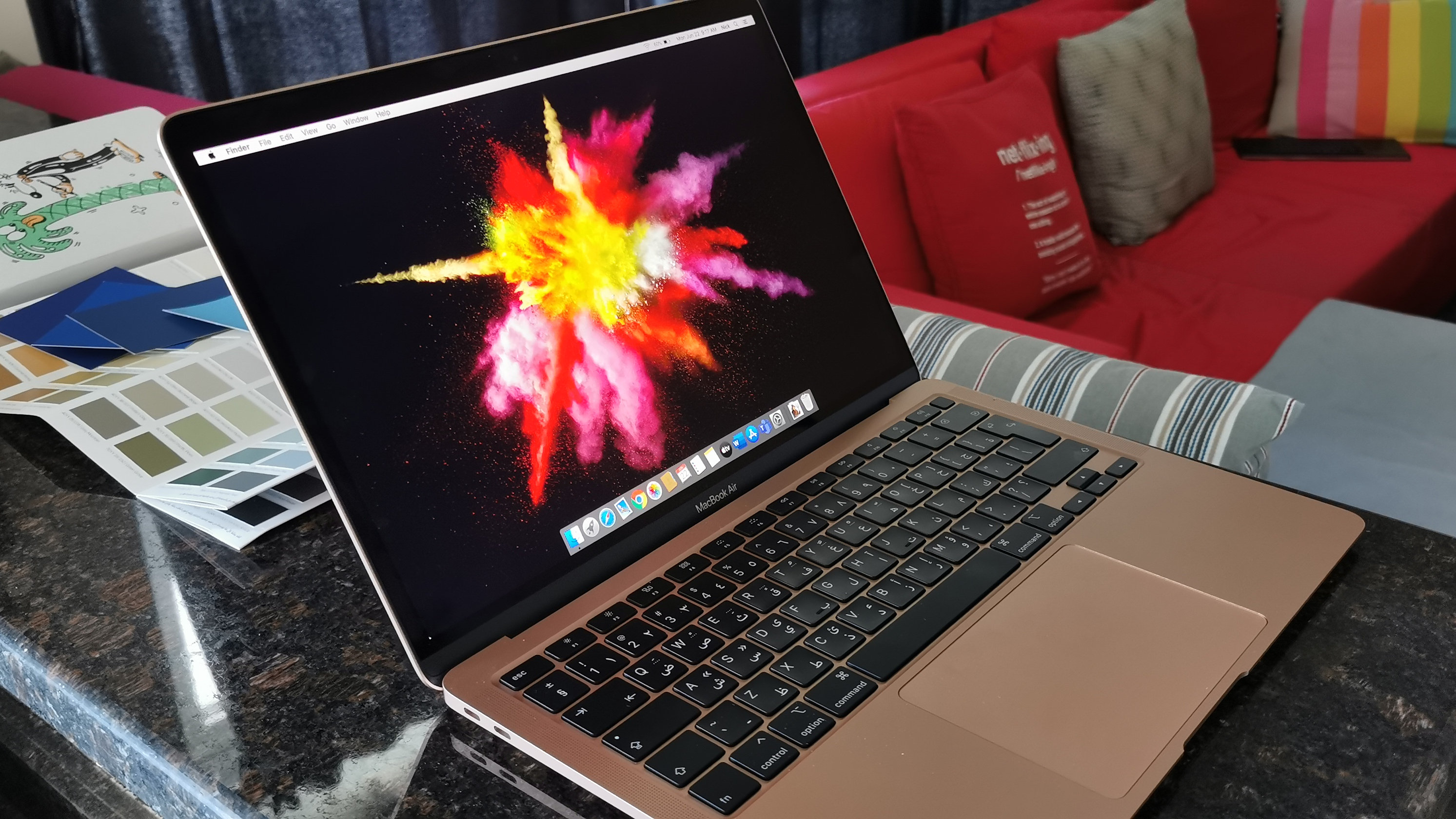 best rated antivirus for mac and pc