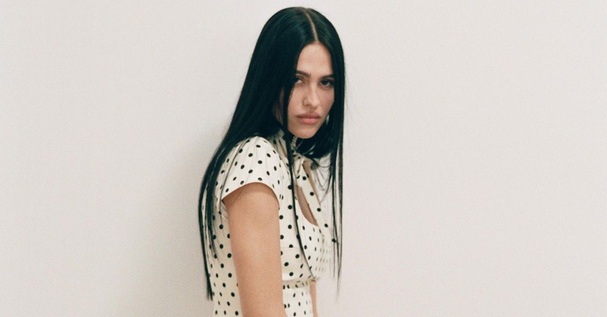 The Best New Arrivals at COS & Zara Under 0