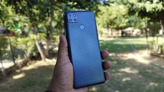 Moto G9 Power