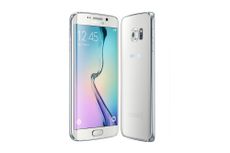 Samsung Galaxy S6 Edge review