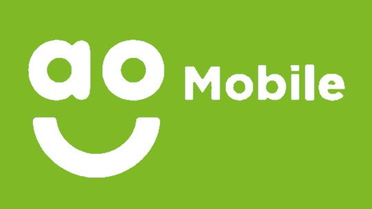 ao mobile phone deals