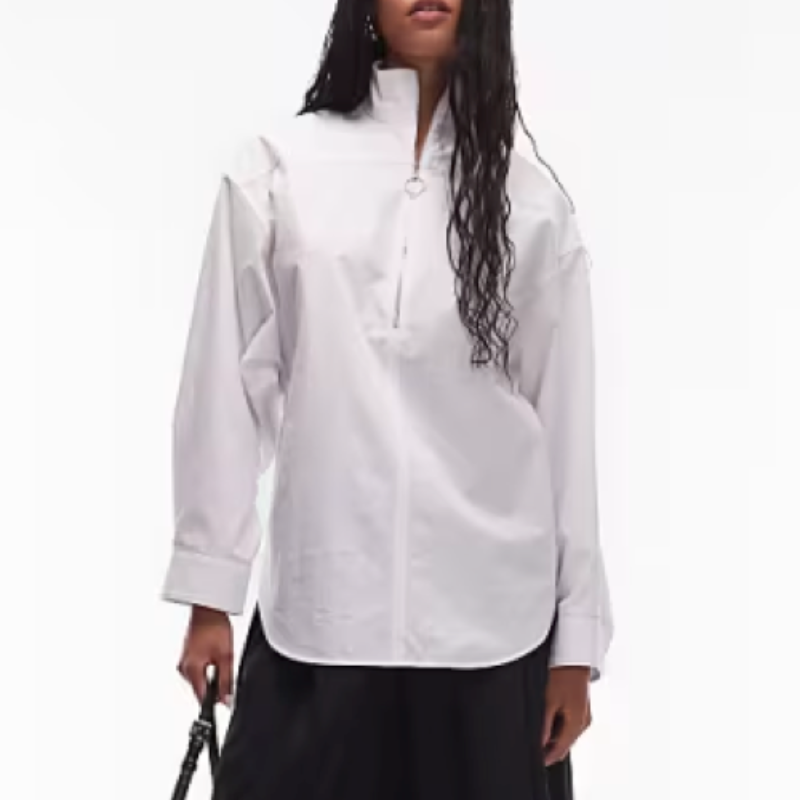 White shirt