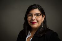 Elizabeth Barajas-Román's avatar