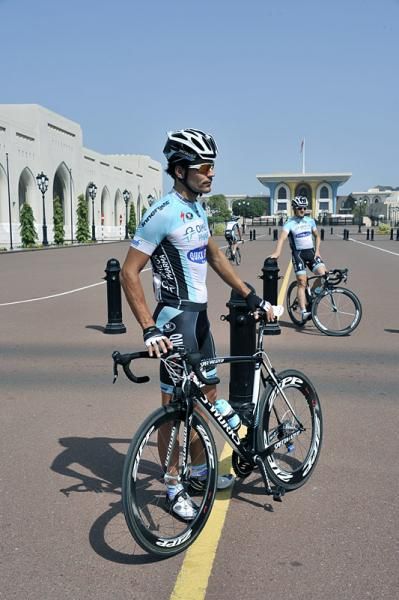 Gert Steegmans (Omega Pharma-QuickStep)