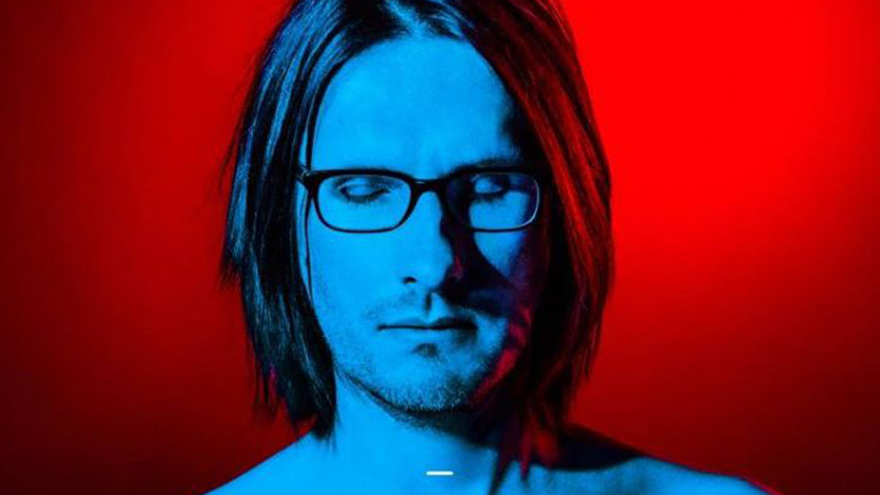 Steven Wilson