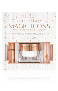 Charlotte Tilbury’s Magic Icons: $120