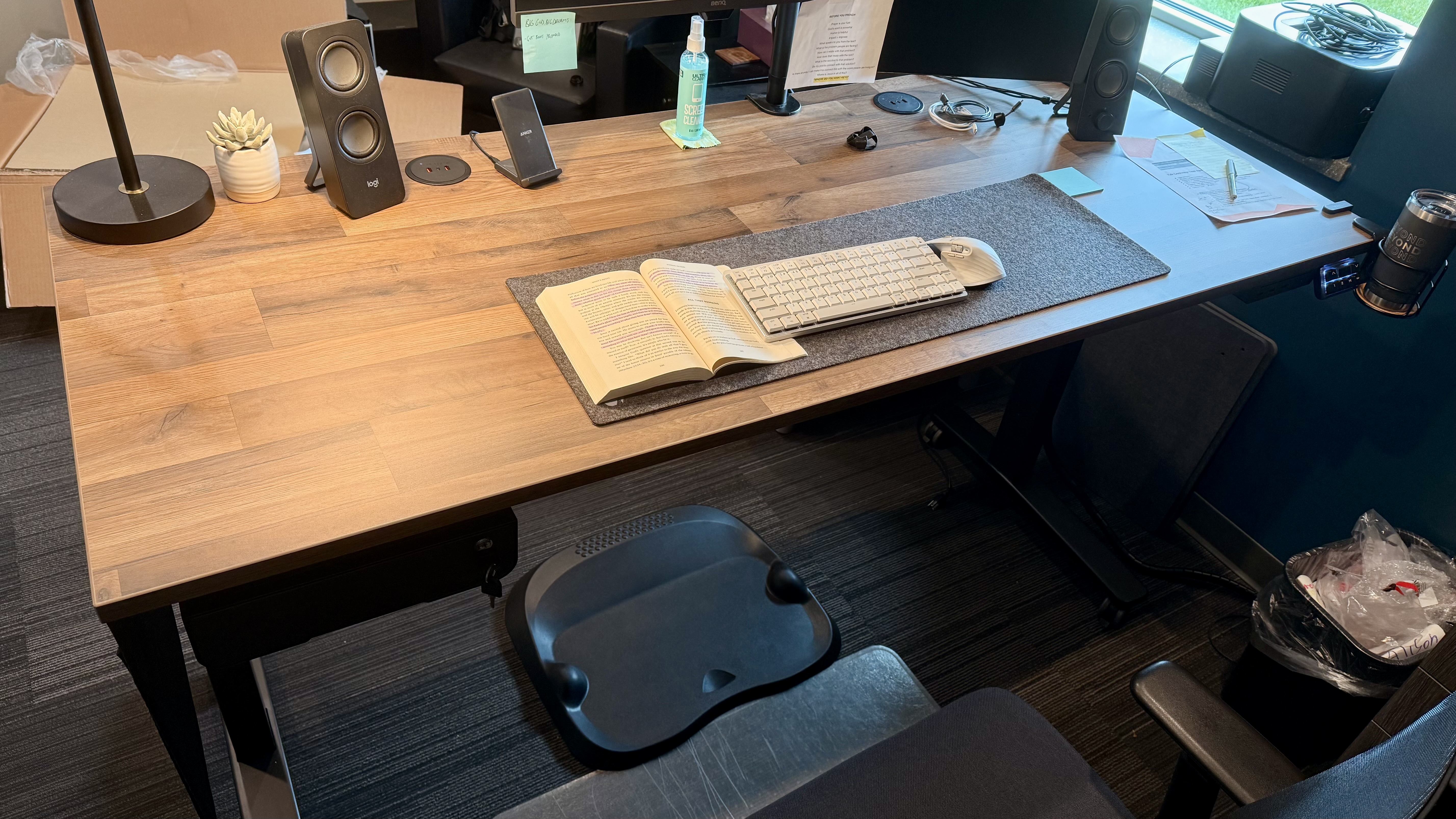 Uplift | Standing Desk V3