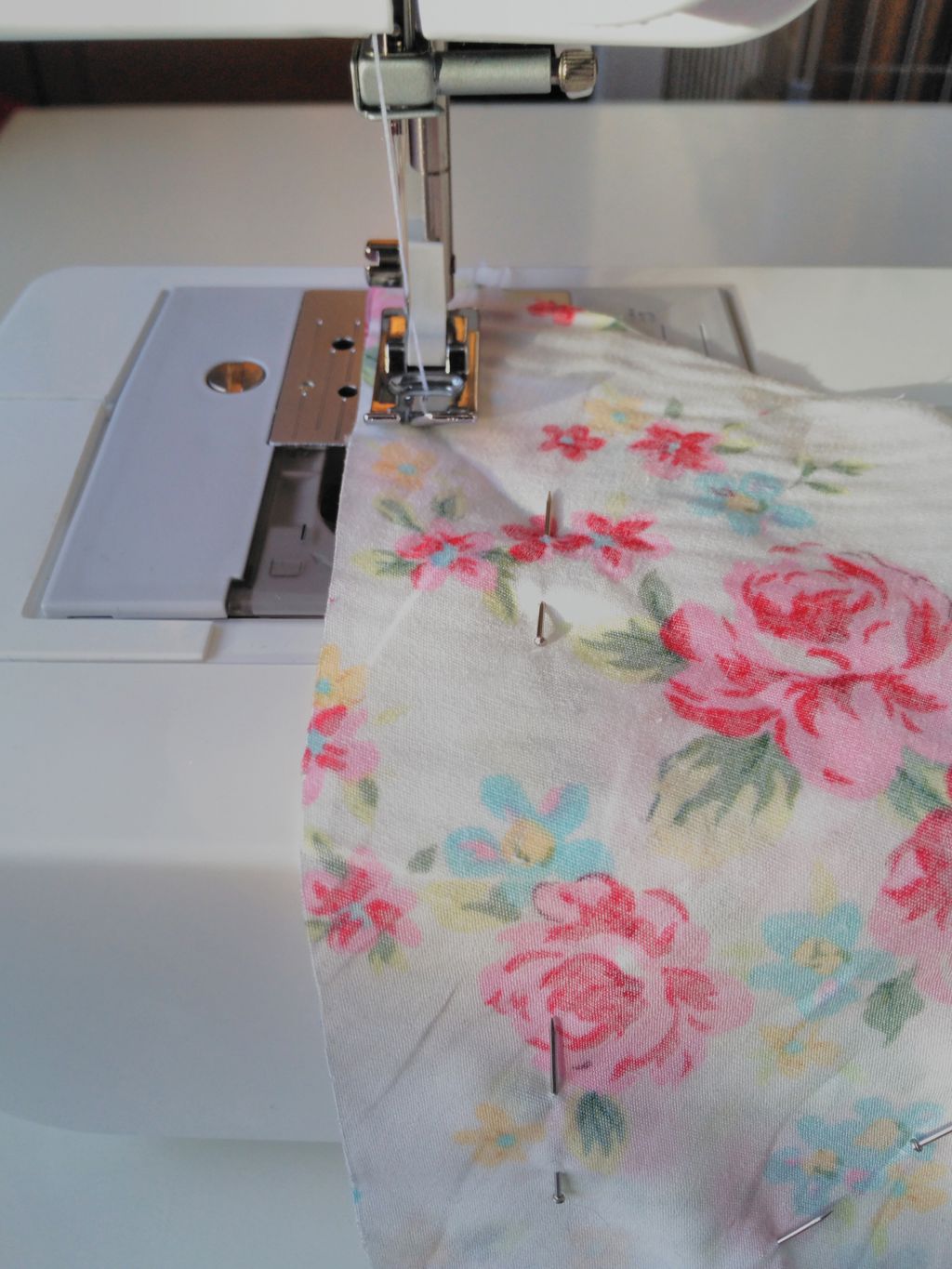 How to make bunting Real Homes