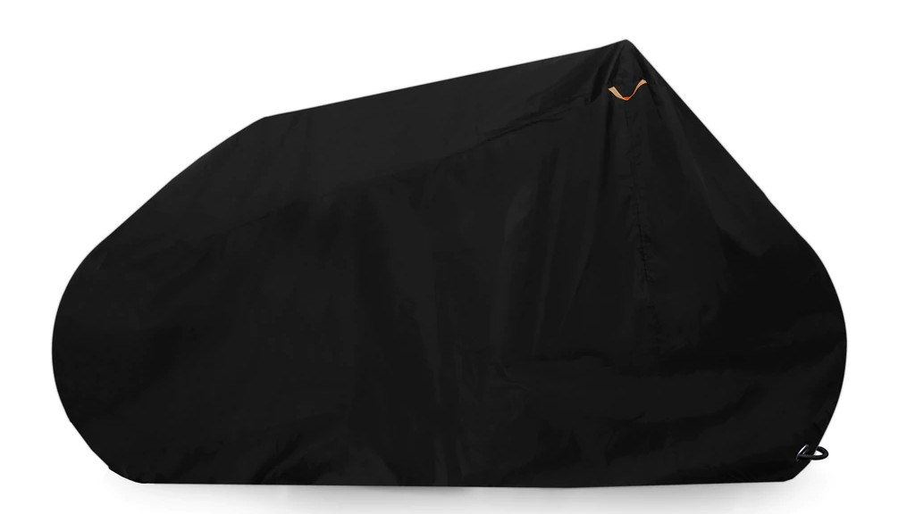 The Best Bike Covers To Protect Your Ride From The Elements | Coach