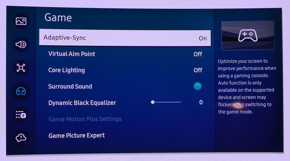 Samsung Odyssey OLED G9 49-inch