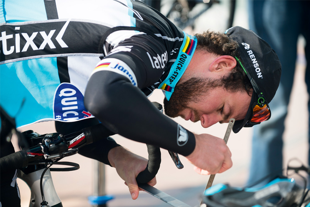 Mark Cavendish