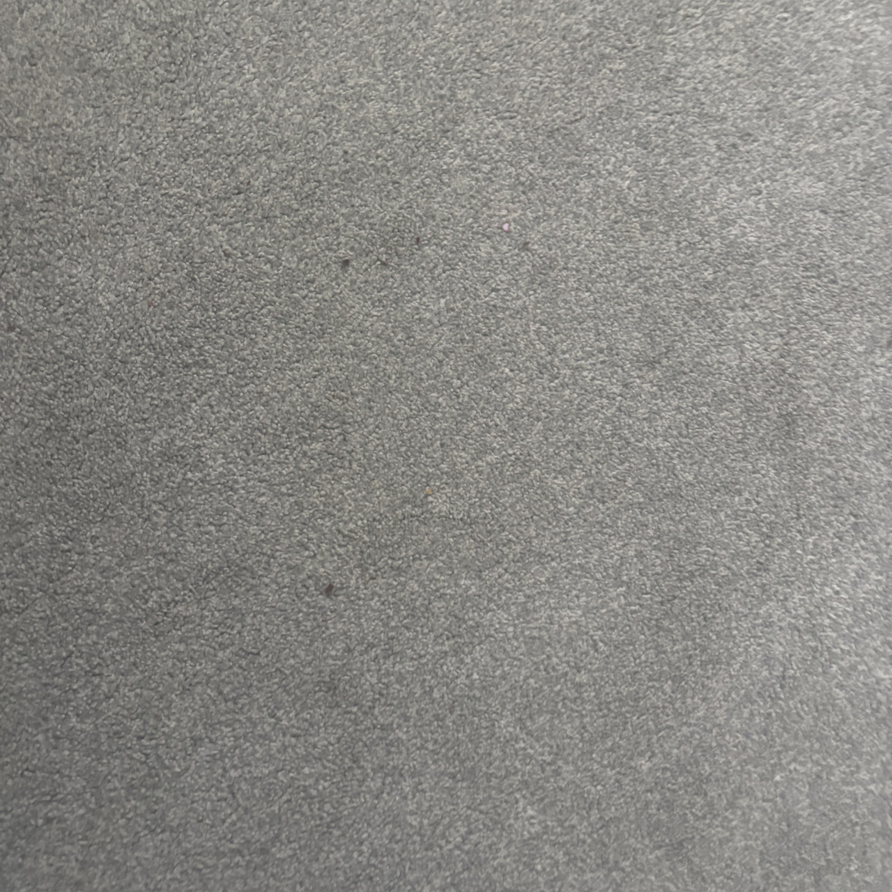 carpeted floor after using eufy C10