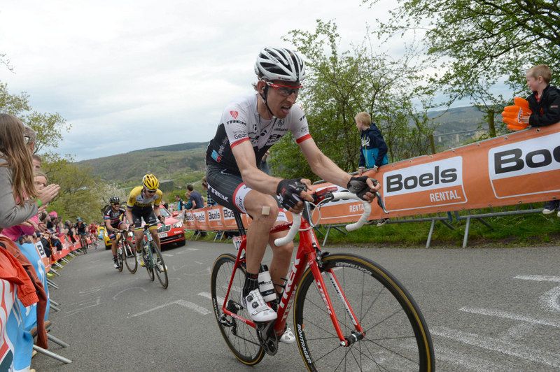 Bauke Mollema (Trek)