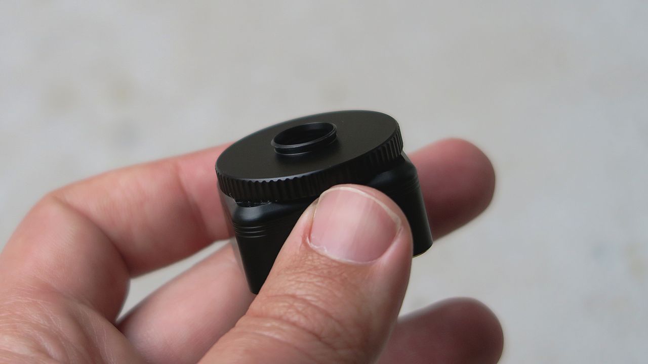 ShiftCam Anamorphic 1 point 55x thread
