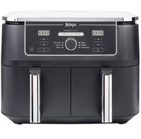 Ninja Foodi Max AF400UK Dual Zone Air Fryer