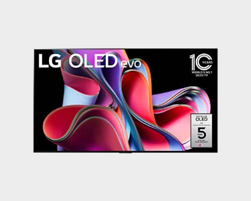 LG SR-G3WU65 Base da appoggio...