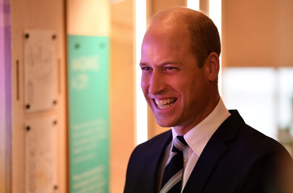 Prince William