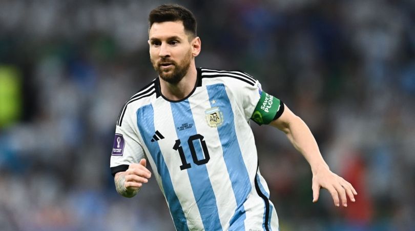Lionel Messi close to becoming highest-paid MLS player ever with move to Inter Miami