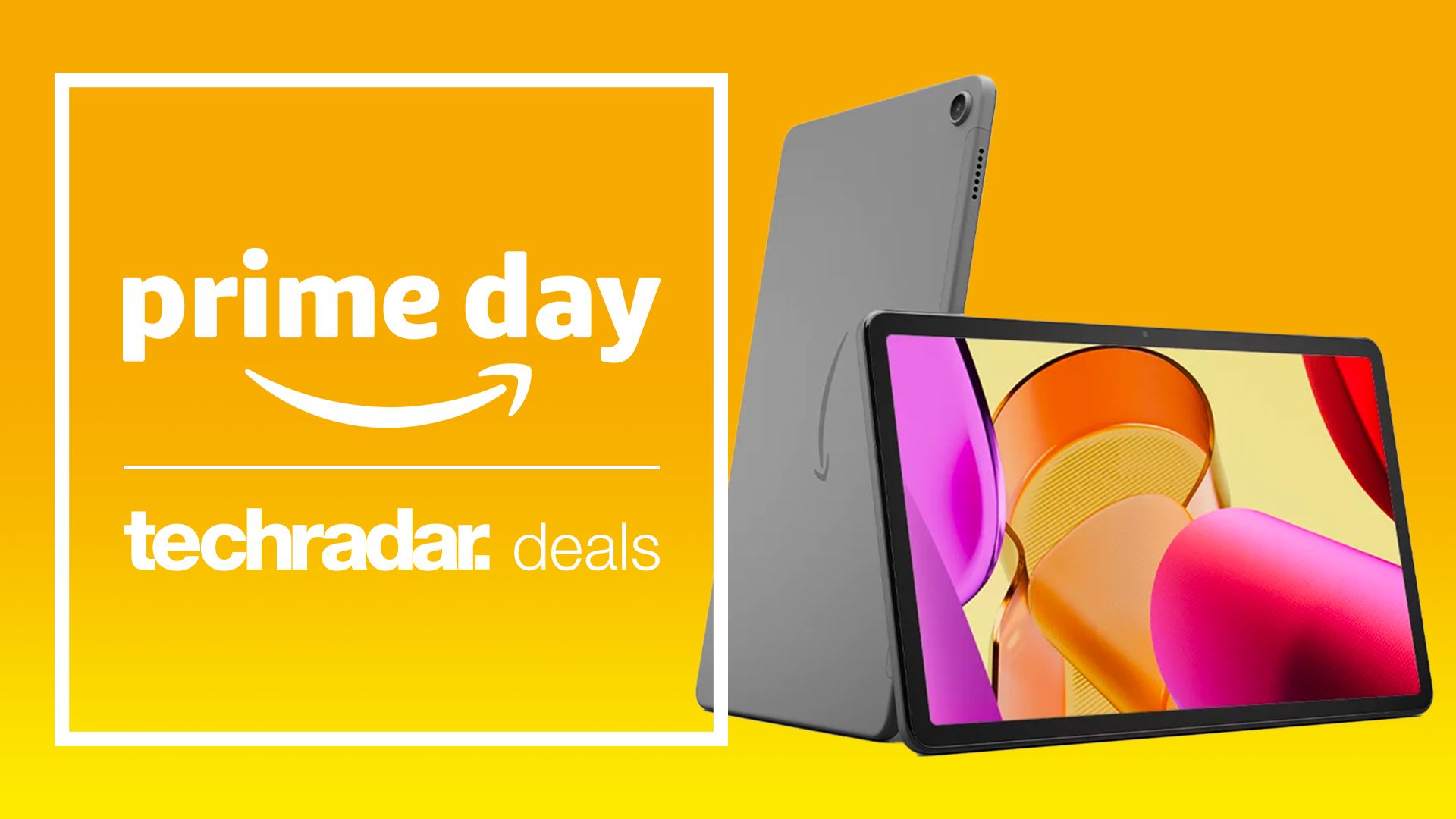 Amazon Prime Day Fire tablet deals 2025 No more deals for now TechRadar