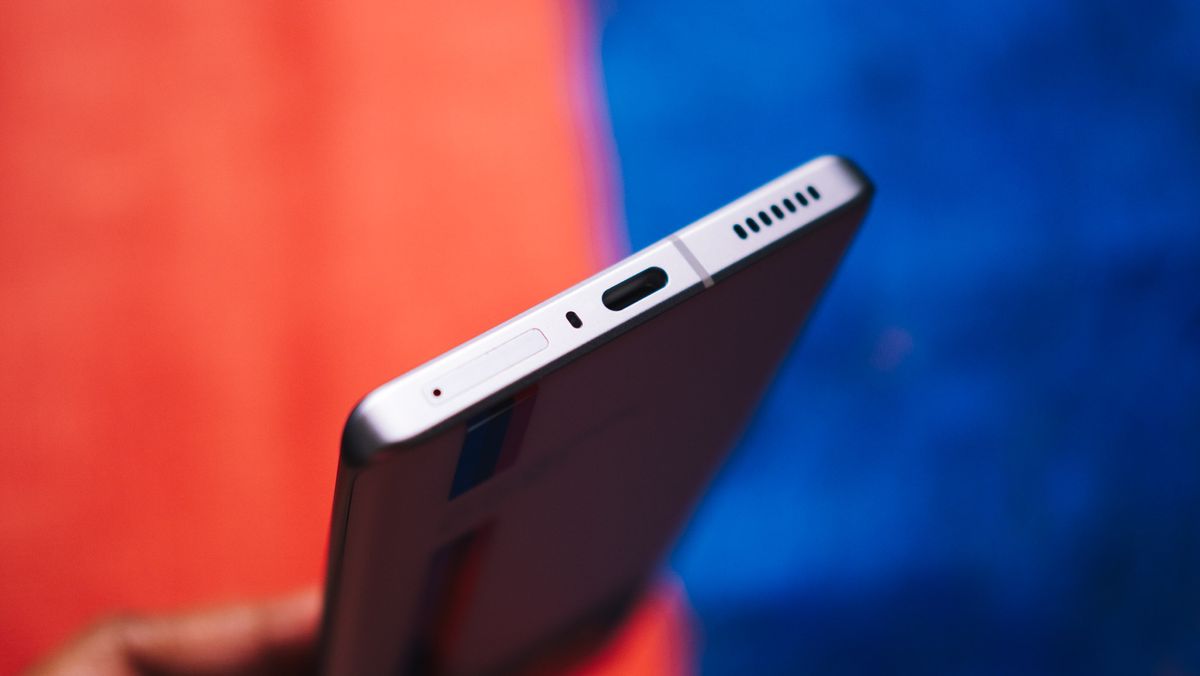 iQOO 9 Pro review