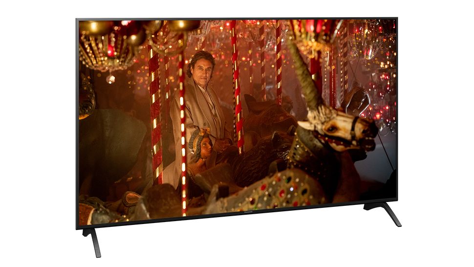Best Panasonic 4K TVs 2018 What HiFi?