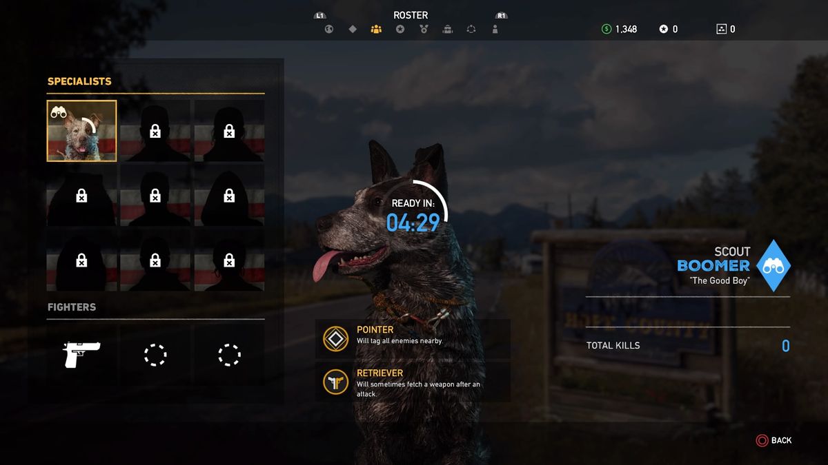 Far Cry 5 survival guide TechRadar