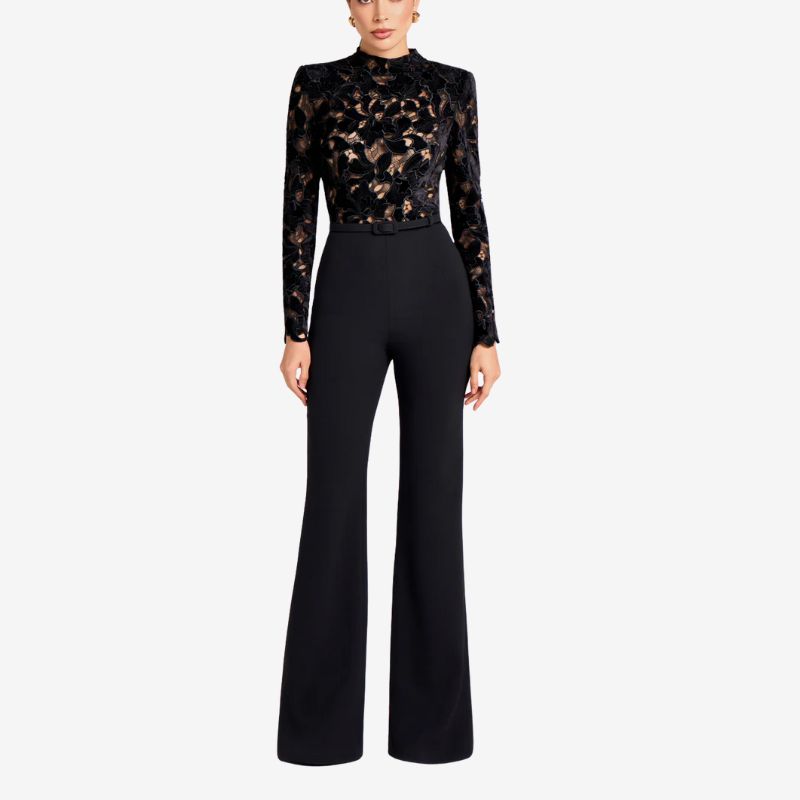 Image of jumpsuit