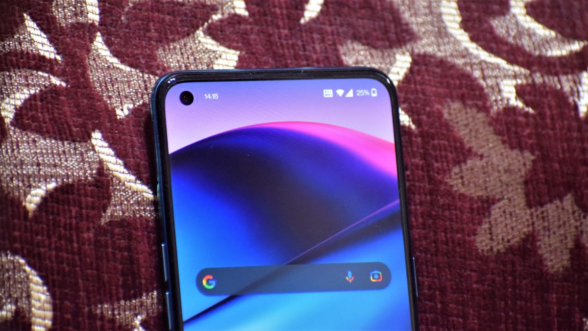OnePlus Nord CE