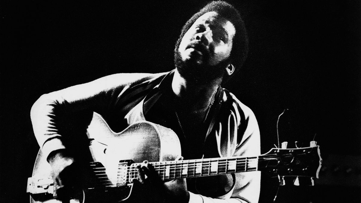 Watch Funk Guitar Master Wah Wah Watson Groove With Herbie Hancock