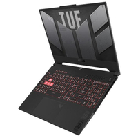 Asus TUF Gaming A17 (Ryzen 9, RTX 4070):&nbsp;now $1,399 at Newegg