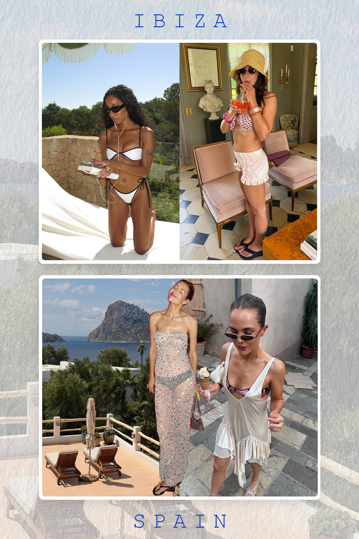 A guide to the chicest Euro Summer outfits for 2026.