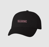 BLACKPINK Dad Hat | $36.50