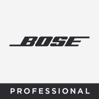 Bose Videobar