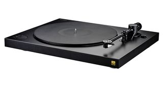 Best USB turntable