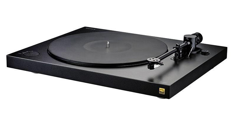 SONY　PS-HX500 Sony PS-HX500 review | What Hi-Fi?